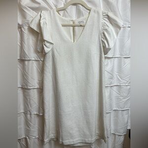 TCEC Dress
